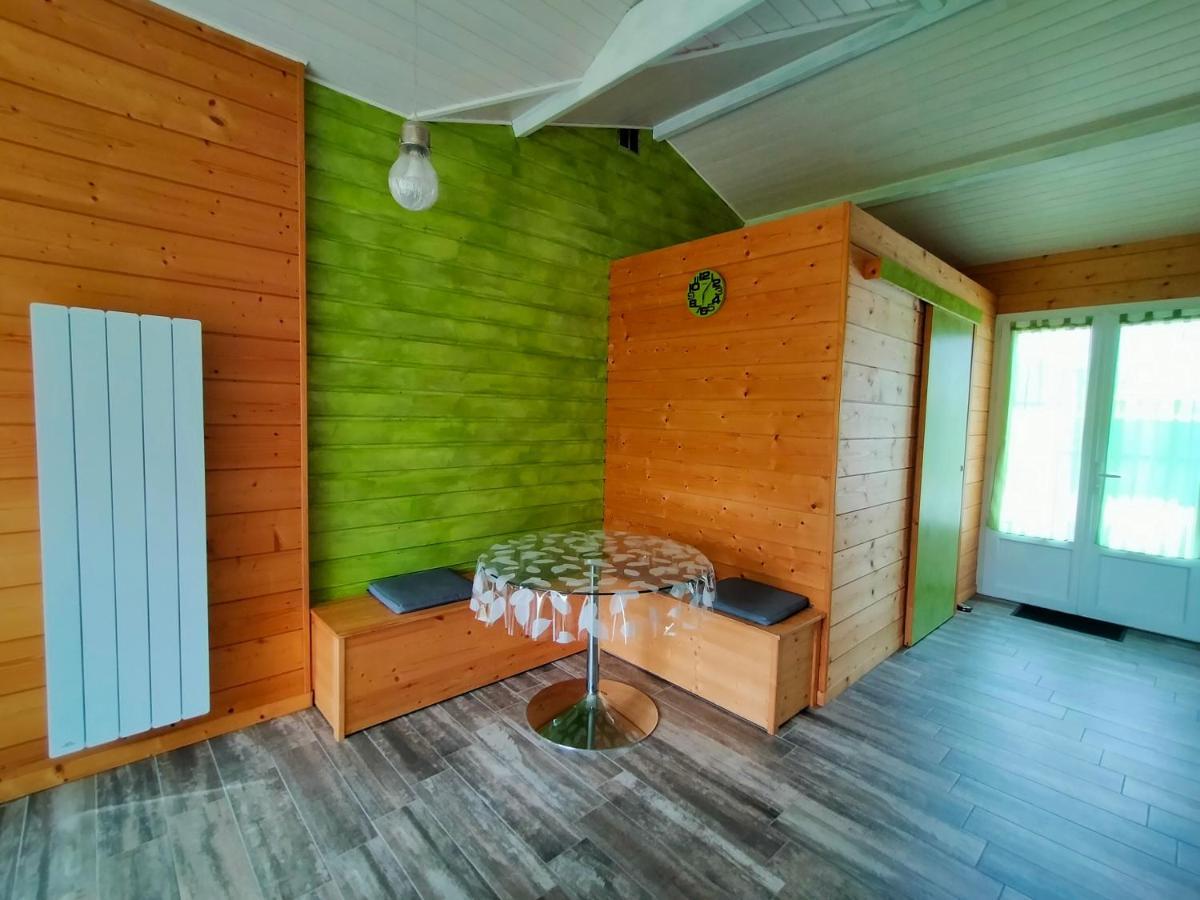 Brach Gite Avec Piscine Et Espace Bien-Etre Partages Entre Bordeaux Et Lacanau Ocean (Adults Only) מראה חיצוני תמונה