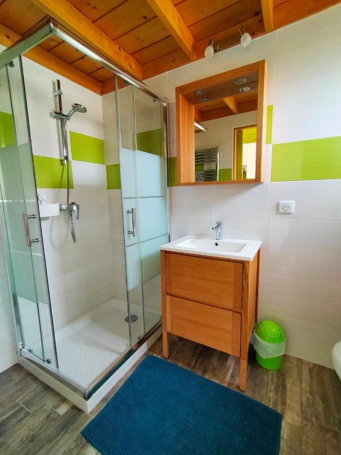 Brach Gite Avec Piscine Et Espace Bien-Etre Partages Entre Bordeaux Et Lacanau Ocean (Adults Only) מראה חיצוני תמונה