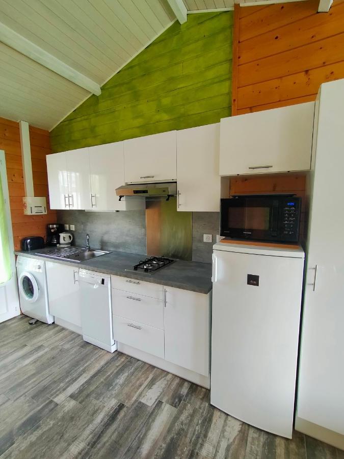 Brach Gite Avec Piscine Et Espace Bien-Etre Partages Entre Bordeaux Et Lacanau Ocean (Adults Only) מראה חיצוני תמונה