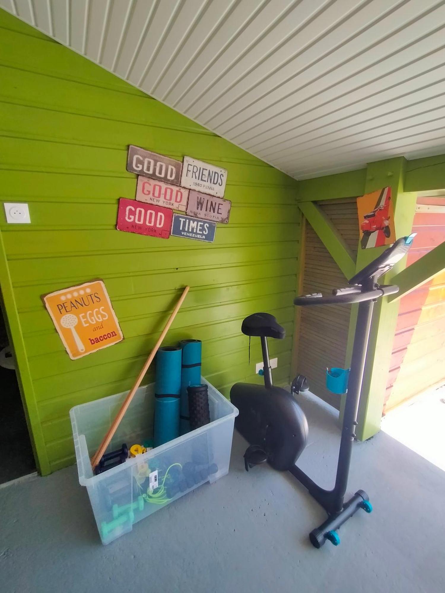 Brach Gite Avec Piscine Et Espace Bien-Etre Partages Entre Bordeaux Et Lacanau Ocean (Adults Only) מראה חיצוני תמונה