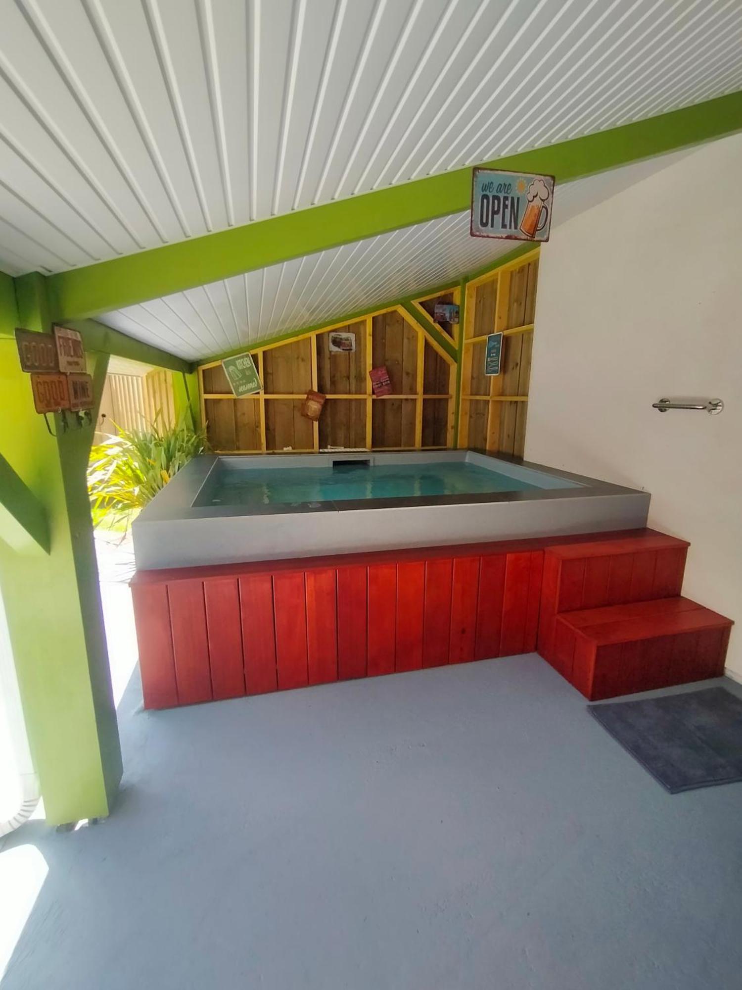 Brach Gite Avec Piscine Et Espace Bien-Etre Partages Entre Bordeaux Et Lacanau Ocean (Adults Only) מראה חיצוני תמונה