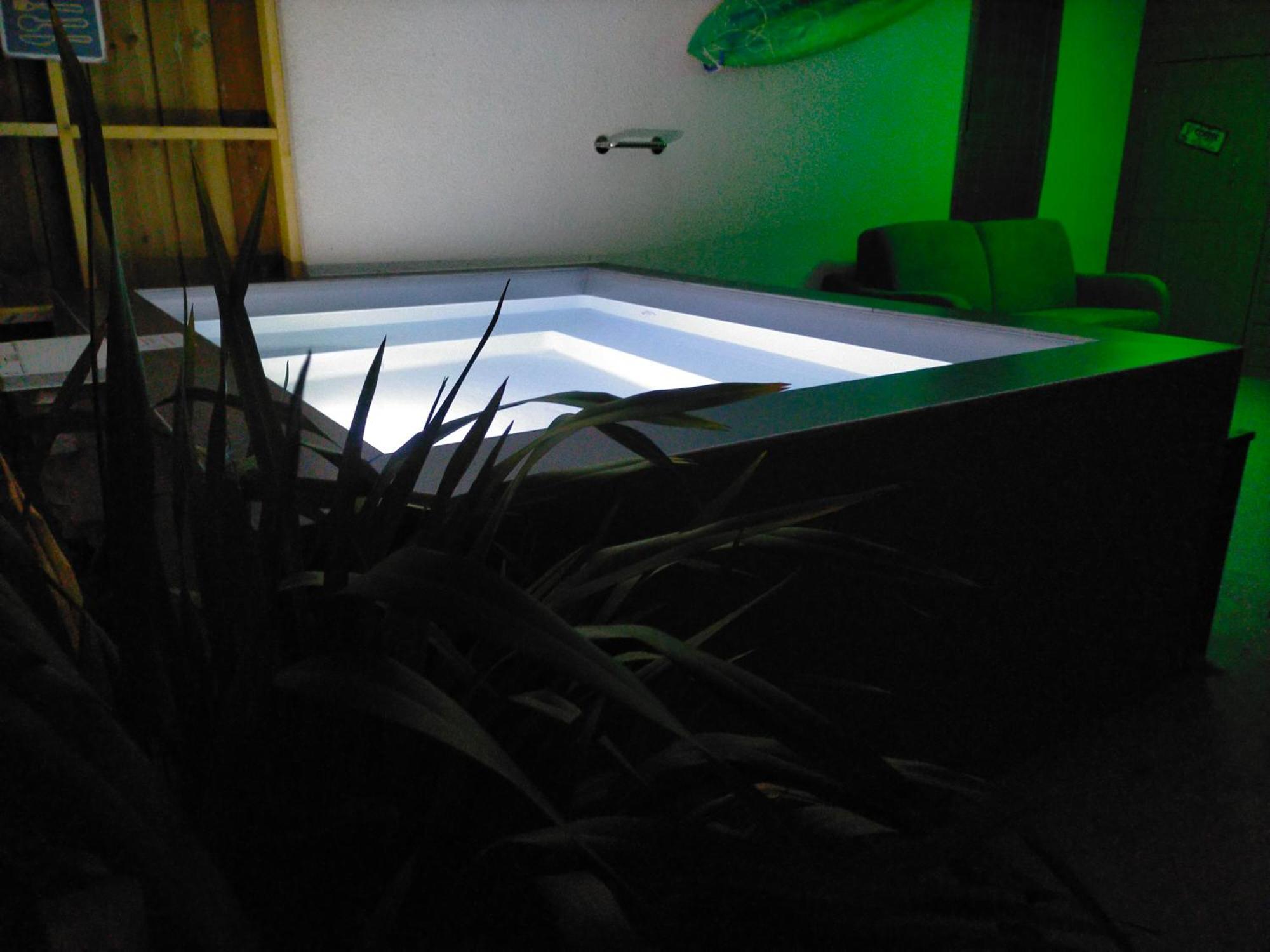 Brach Gite Avec Piscine Et Espace Bien-Etre Partages Entre Bordeaux Et Lacanau Ocean (Adults Only) מראה חיצוני תמונה